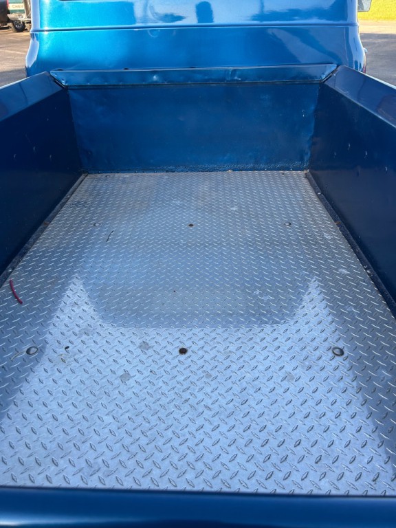 1955 Ford F-100 Image 5