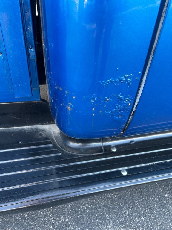 1955 Ford F-100 Image 14