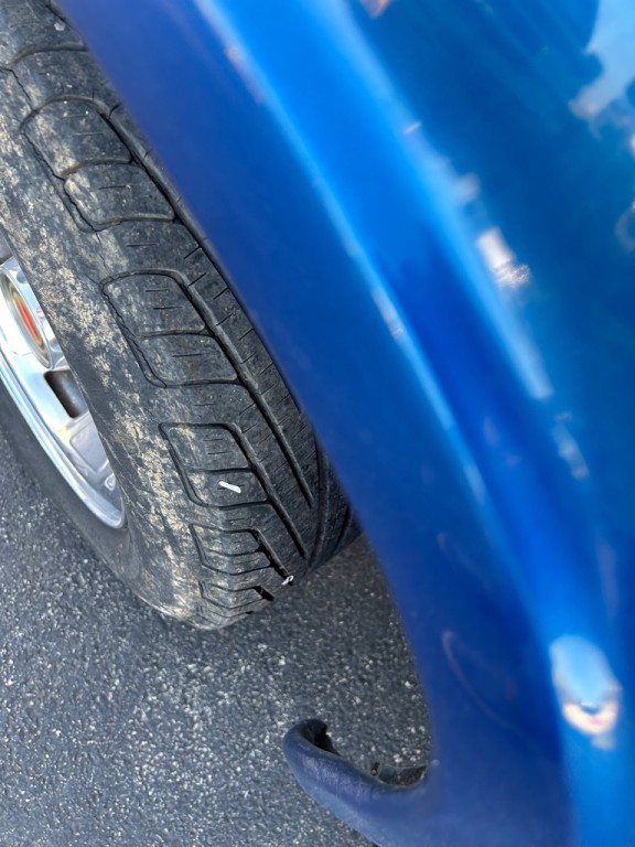 1955 Ford F-100 Image 15