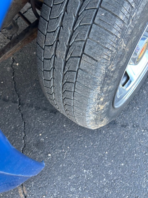 1955 Ford F-100 Image 16