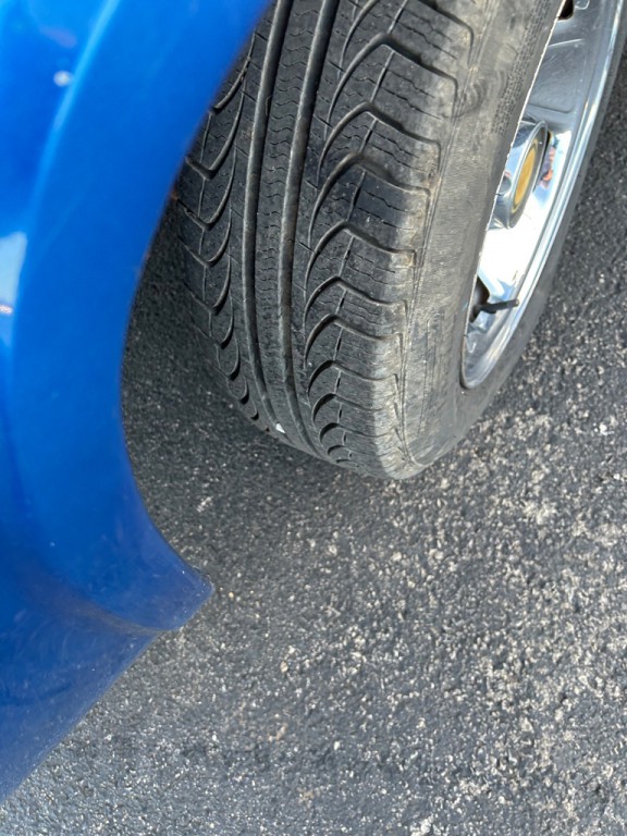 1955 Ford F-100 Image 17