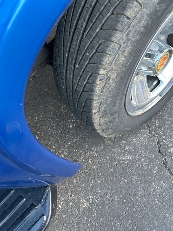 1955 Ford F-100 Image 18