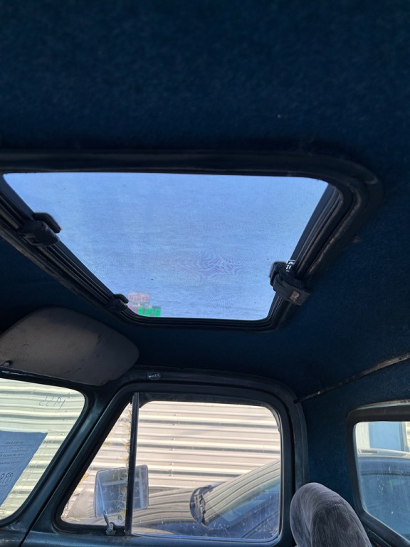 1955 Ford F-100 Image 19