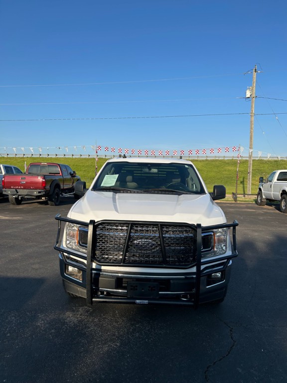2020 Ford F-150 Image 2