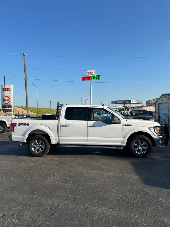 2020 Ford F-150 Image 3