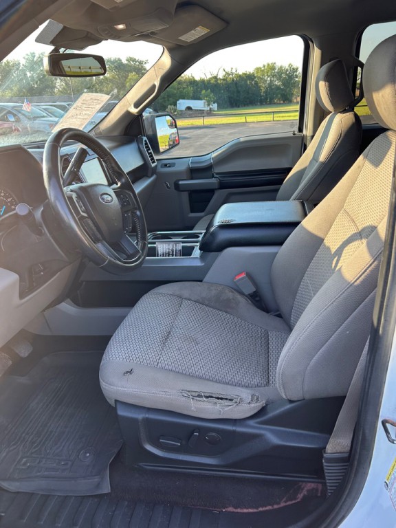2020 Ford F-150 Image 6