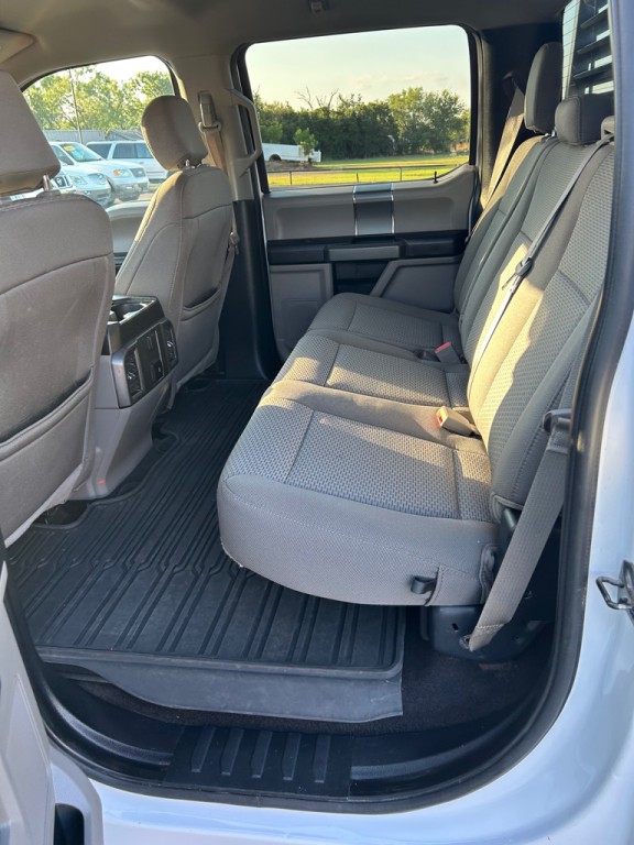 2020 Ford F-150 Image 7