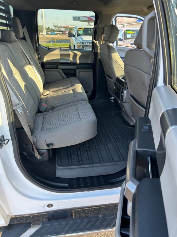2020 Ford F-150 Image 8