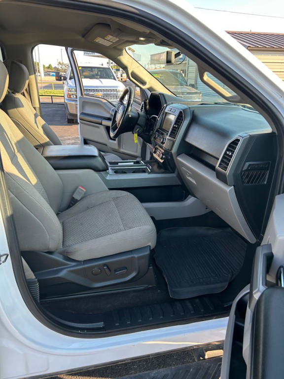 2020 Ford F-150 Image 9
