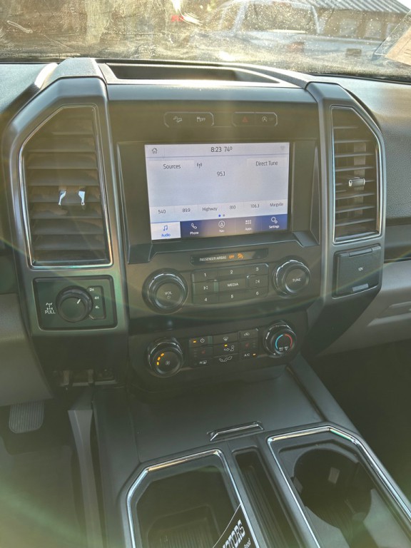 2020 Ford F-150 Image 12