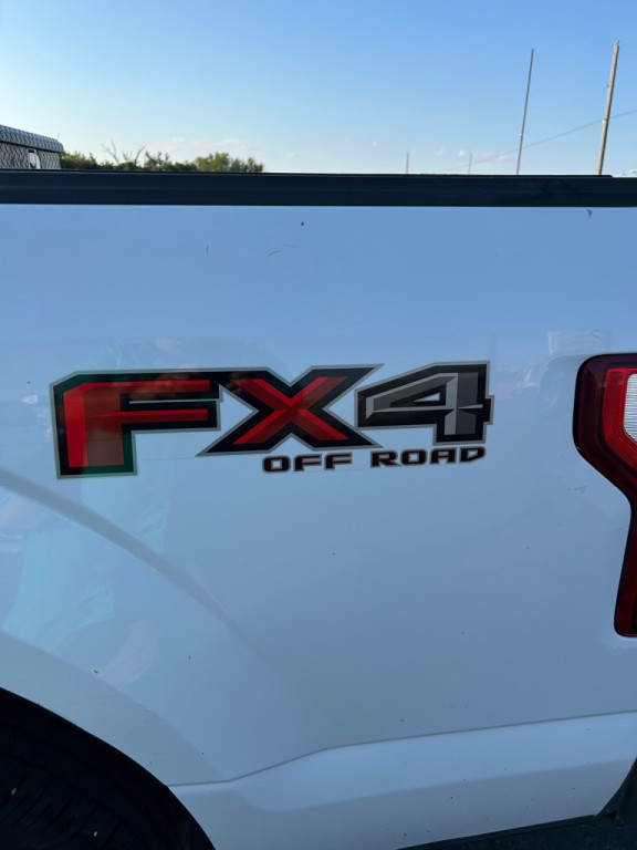 2020 Ford F-150 Image 18