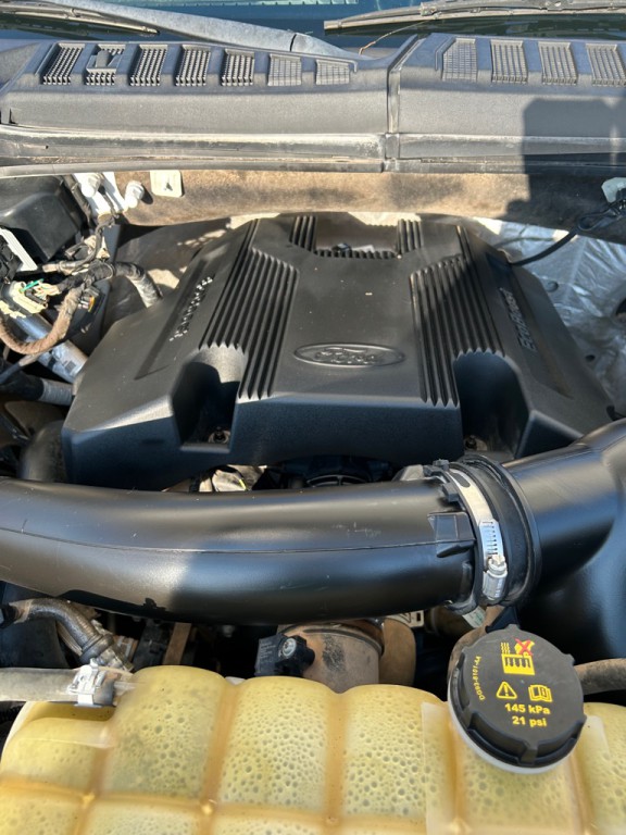 2020 Ford F-150 Image 21