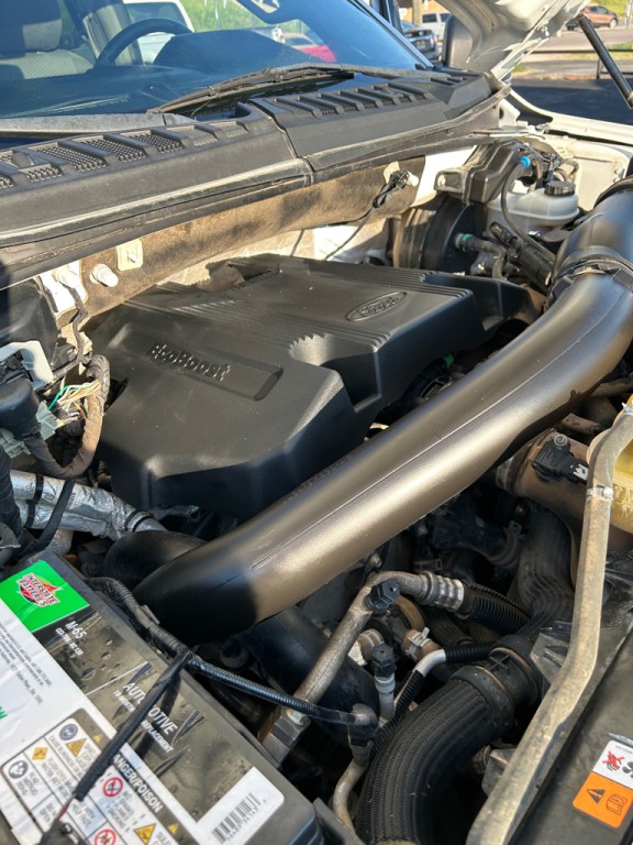 2020 Ford F-150 Image 22