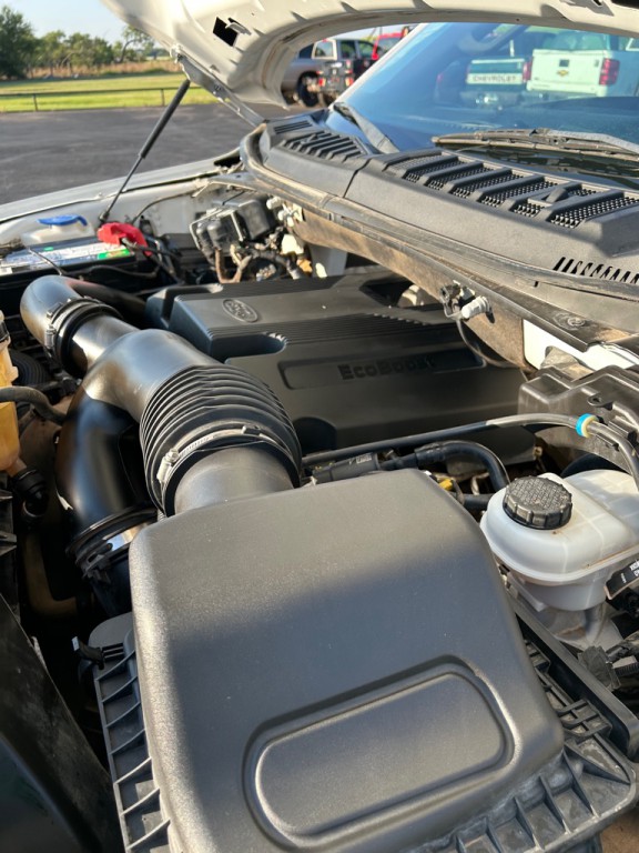 2020 Ford F-150 Image 23
