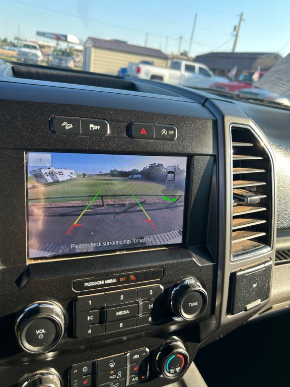 2020 Ford F-150 Image 24