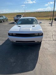 Image for 2012 Dodge Challenger R/T ID: 6765439