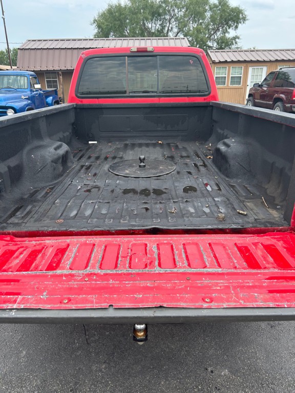 2003 Ford F-250 Image 5