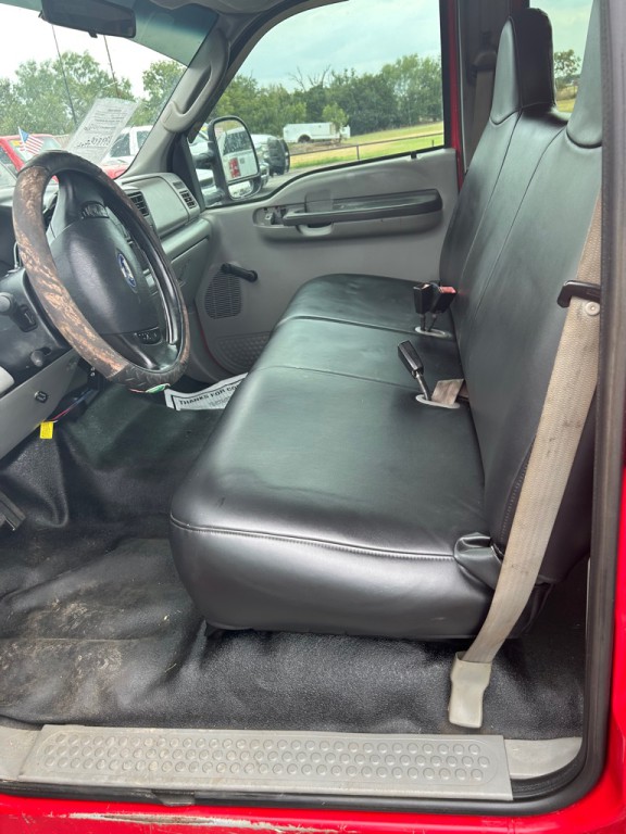 2003 Ford F-250 Image 6