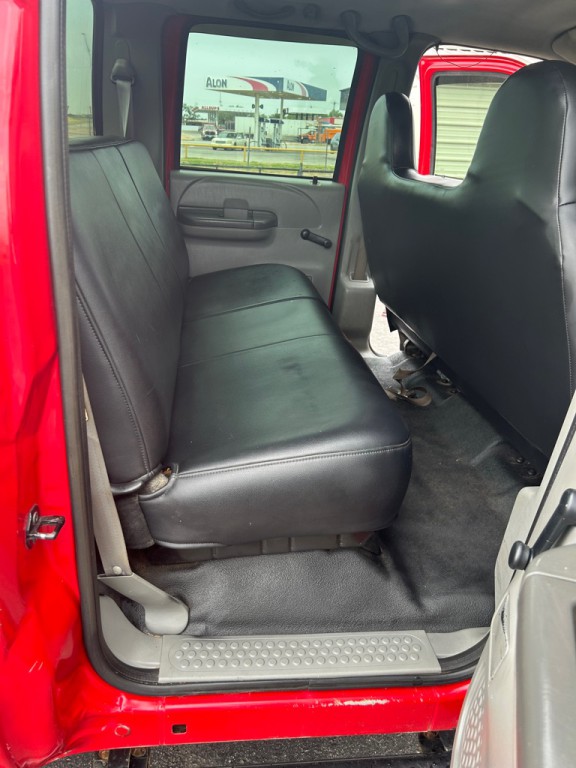 2003 Ford F-250 Image 9