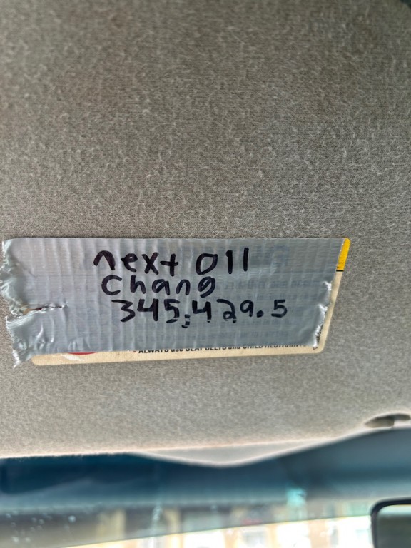 2003 Ford F-250 Image 12