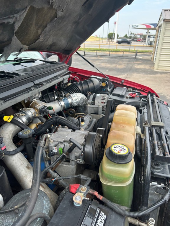 2003 Ford F-250 Image 14