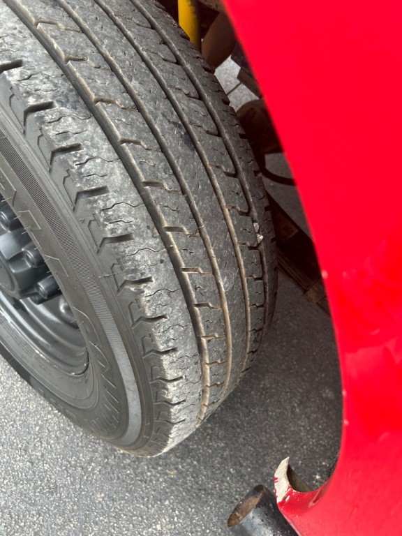 2003 Ford F-250 Image 16