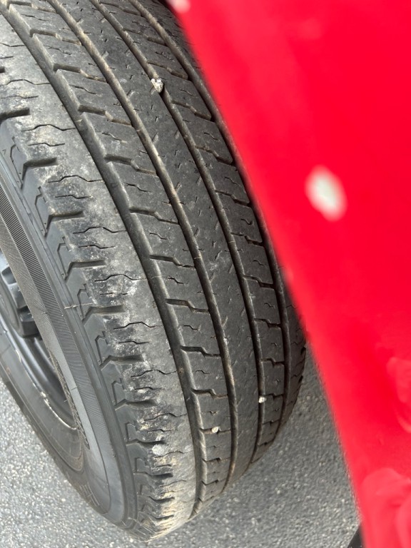 2003 Ford F-250 Image 17