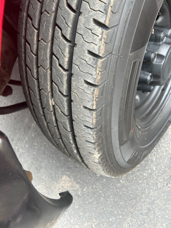 2003 Ford F-250 Image 18