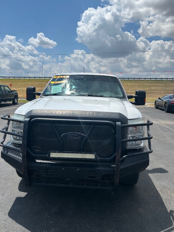2015 Ford F-350 Image 2