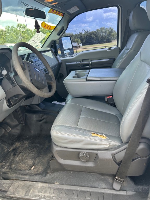 2015 Ford F-350 Image 5