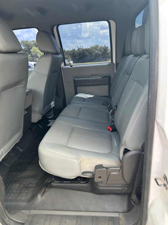2015 Ford F-350 Image 6