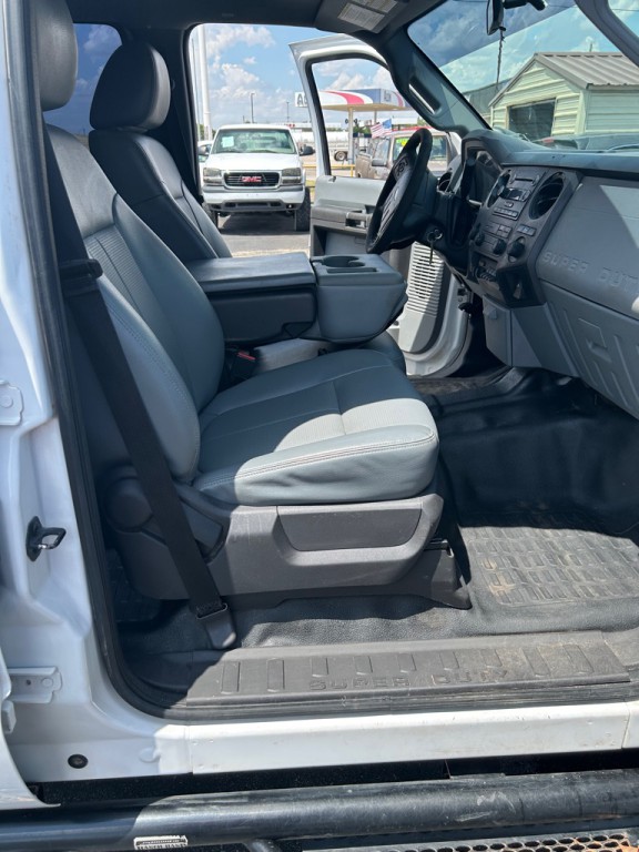 2015 Ford F-350 Image 7