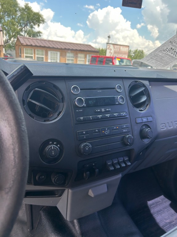 2015 Ford F-350 Image 10