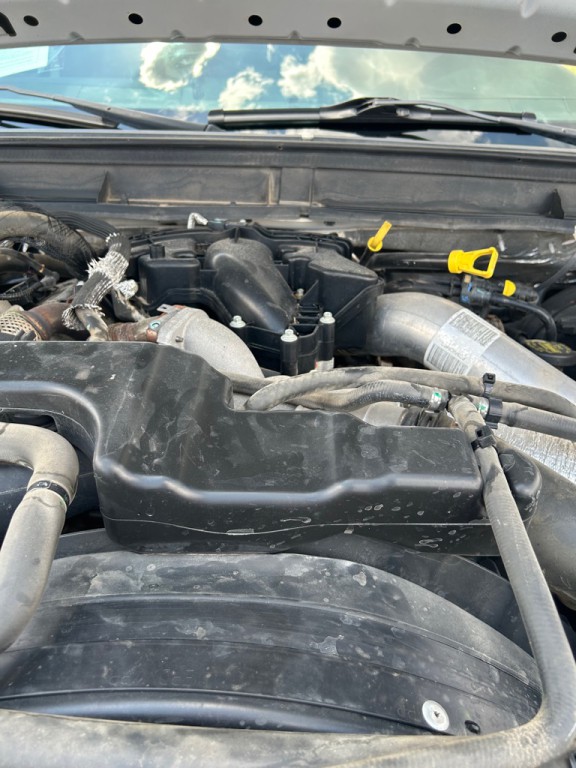 2015 Ford F-350 Image 11