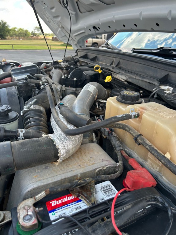 2015 Ford F-350 Image 13