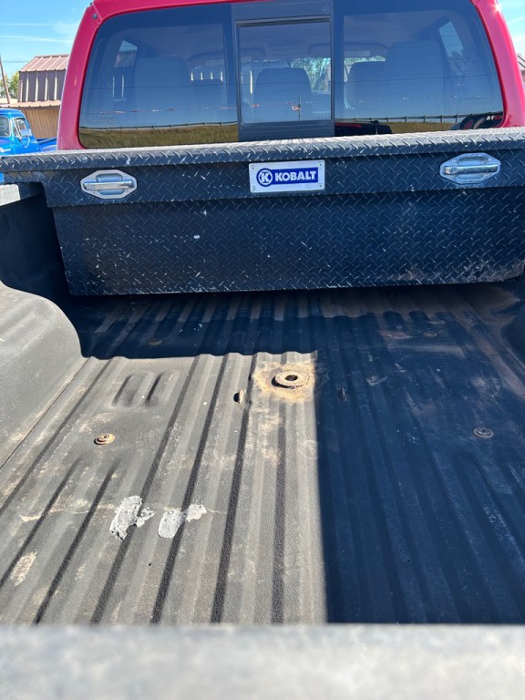 2015 Ford F-250 Image 4