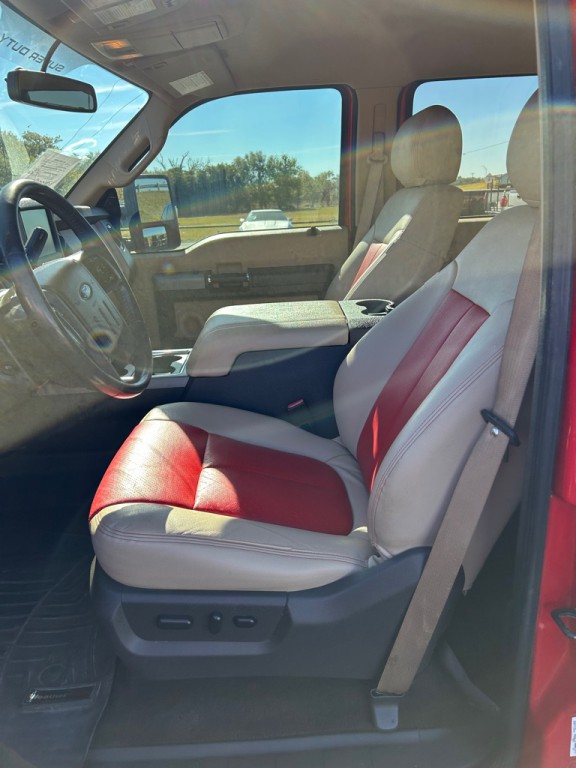 2015 Ford F-250 Image 5