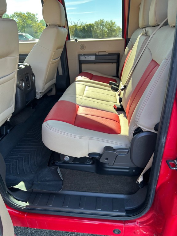 2015 Ford F-250 Image 6