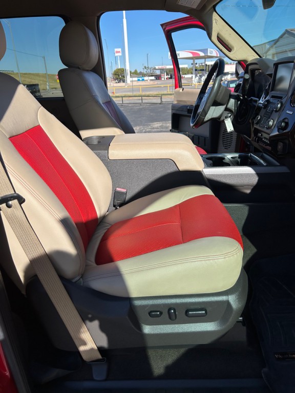 2015 Ford F-250 Image 7