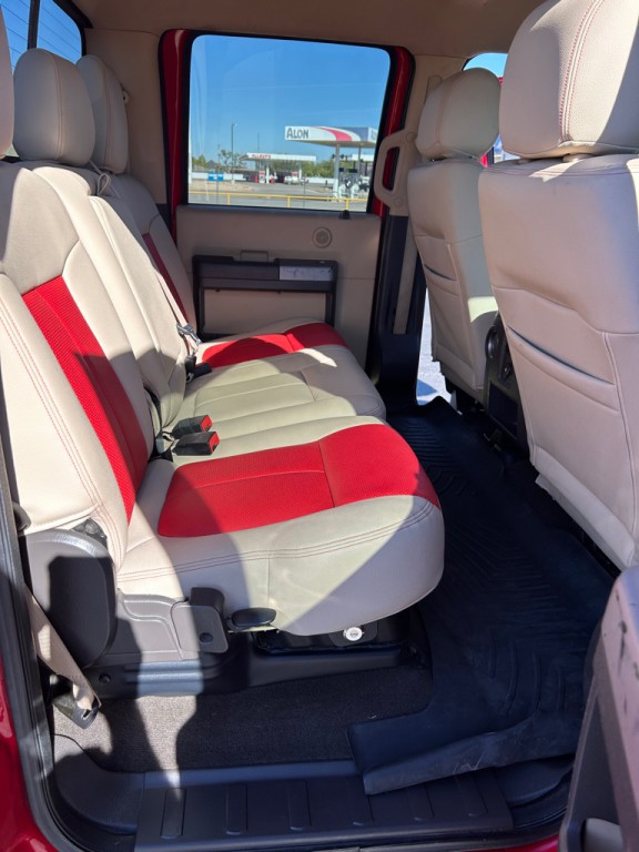 2015 Ford F-250 Image 8