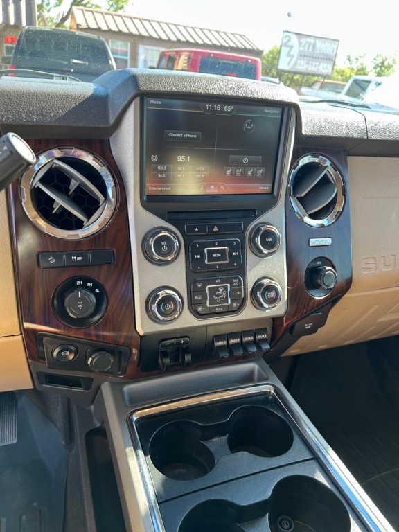 2015 Ford F-250 Image 10