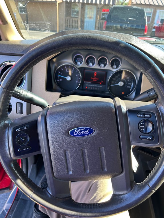 2015 Ford F-250 Image 11