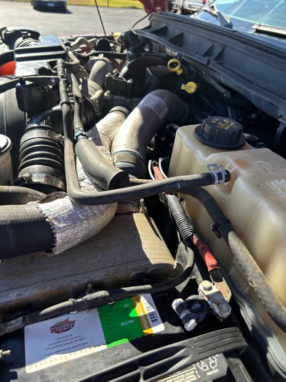 2015 Ford F-250 Image 13