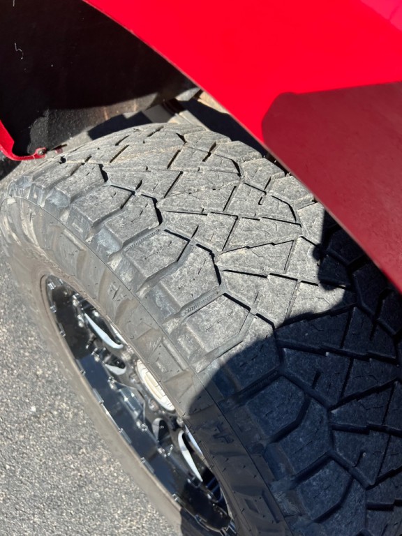 2015 Ford F-250 Image 15