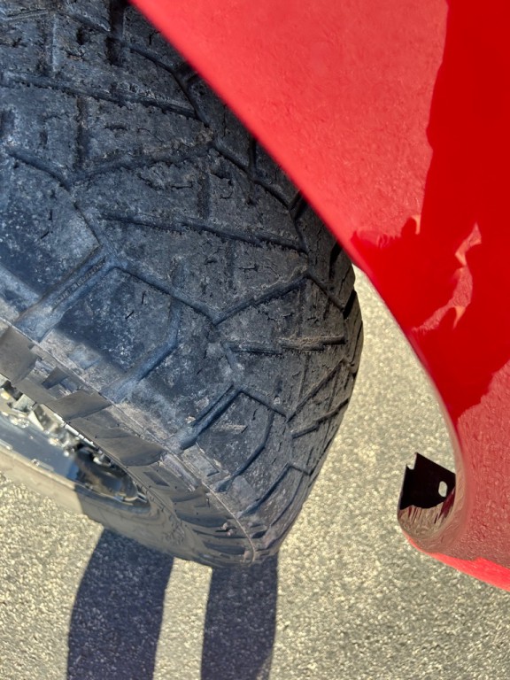 2015 Ford F-250 Image 16