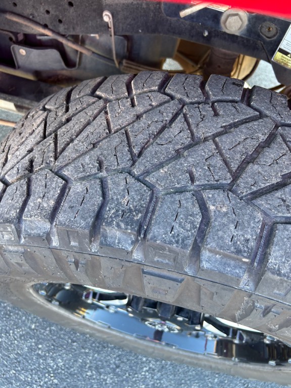 2015 Ford F-250 Image 17