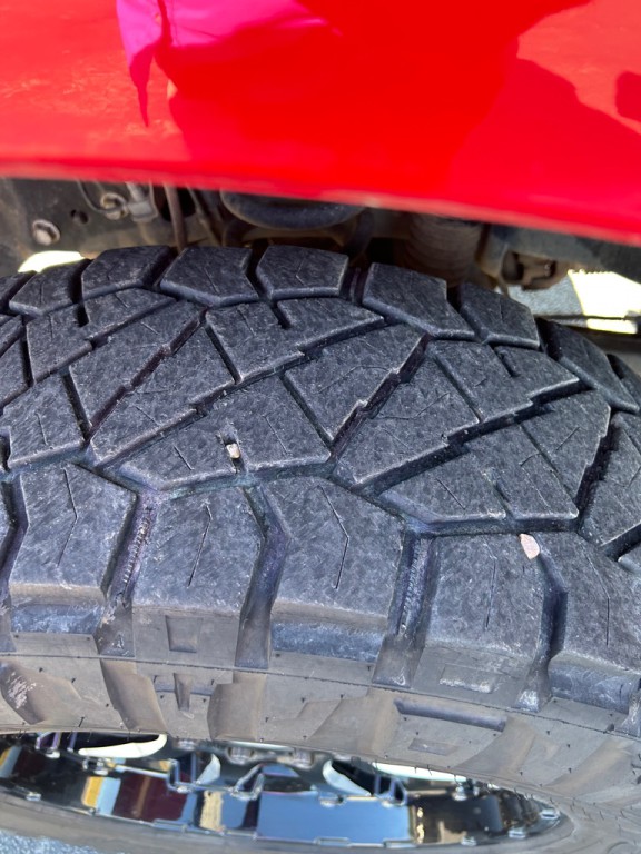 2015 Ford F-250 Image 18