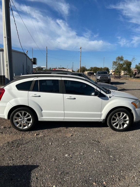 2011 Dodge Caliber Image 1