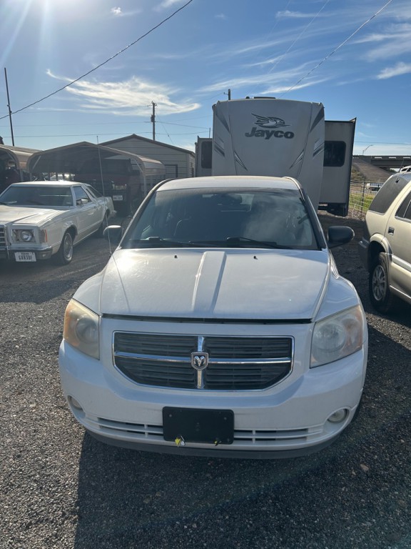 2011 Dodge Caliber Image 2