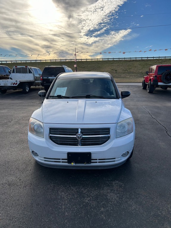 2011 Dodge Caliber Image 6